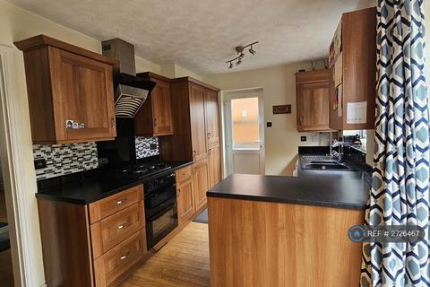 undefined, Chingle Croft, Milton Keynes, MK4