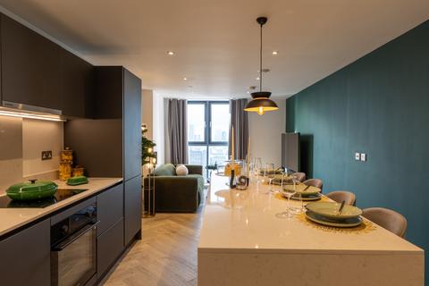 3 bedroom flat to rent, Flat 2803, Swan Street House, Swan Street