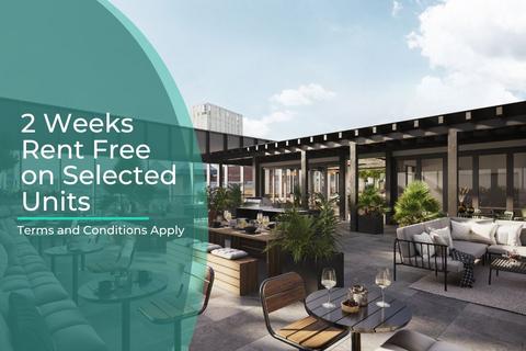 undefined, Clay, Salford Quays, M50