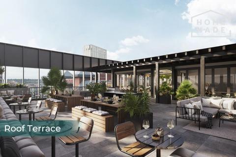 undefined, Clay, Salford Quays, M50