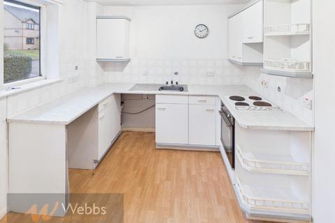 undefined, Stoney Croft, Cannock WS11