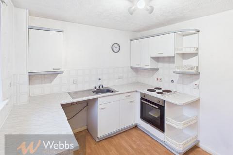 undefined, Stoney Croft, Cannock WS11