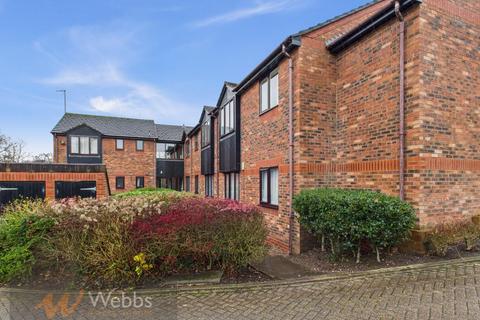 undefined, Stoney Croft, Cannock WS11