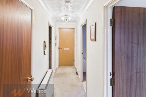undefined, Stoney Croft, Cannock WS11