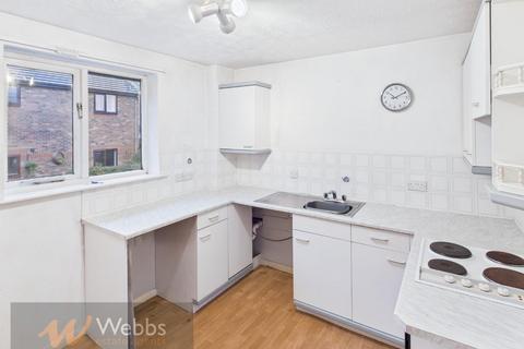 undefined, Stoney Croft, Cannock WS11