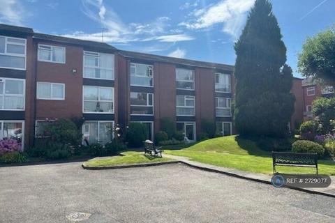 Ashleigh Road, Leicester, LE3