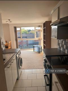 undefined, Ashleigh Road, Leicester, LE3