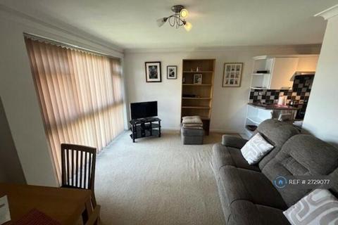 undefined, Ashleigh Road, Leicester, LE3