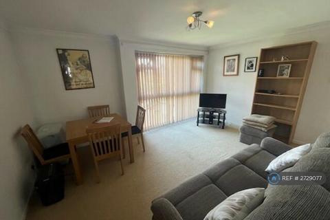 undefined, Ashleigh Road, Leicester, LE3