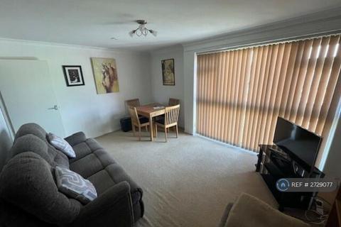 undefined, Ashleigh Road, Leicester, LE3
