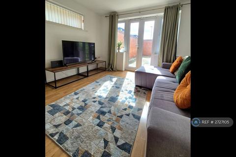undefined, Watkin Road, Leicester, LE2