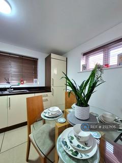 undefined, Watkin Road, Leicester, LE2