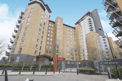undefined, Naxos Building Seacon Wharf, London, E14