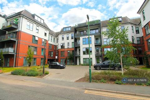 Green Side Views, Mitcham, CR4