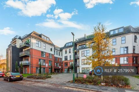 undefined, Green Side Views, Mitcham, CR4