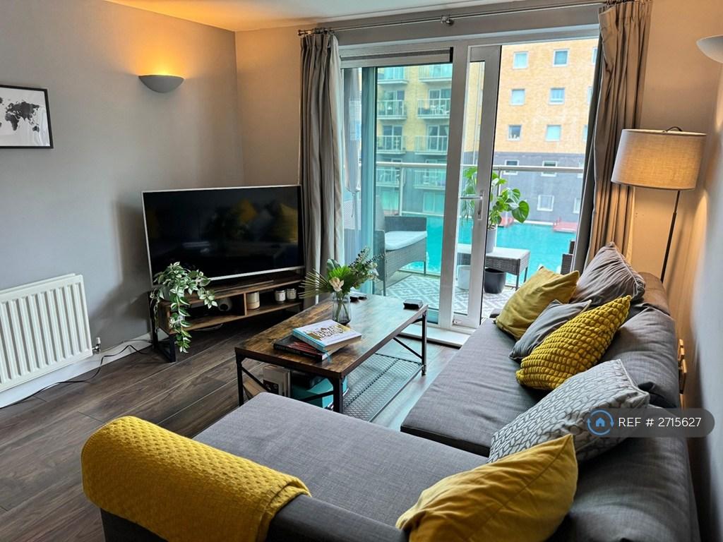 Front Room