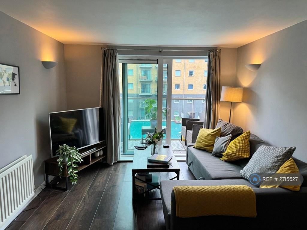 Front Room