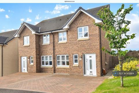 undefined, Townswell Gardens, Strathaven, ML10