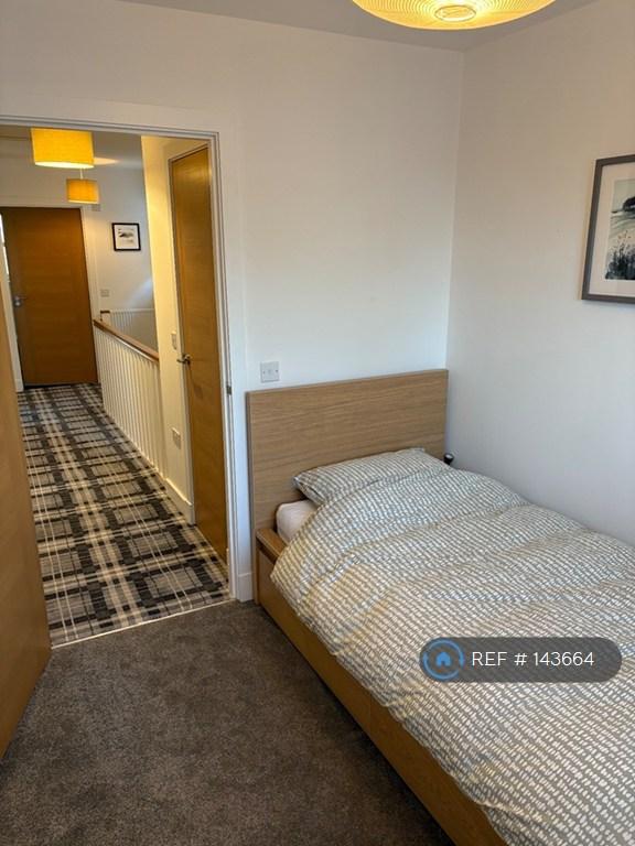 Third Bedroom