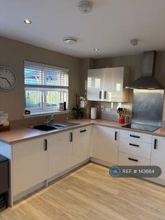 undefined, Townswell Gardens, Strathaven, ML10