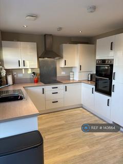 undefined, Townswell Gardens, Strathaven, ML10