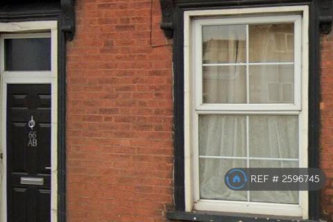 undefined, Castle Street, Luton, LU1