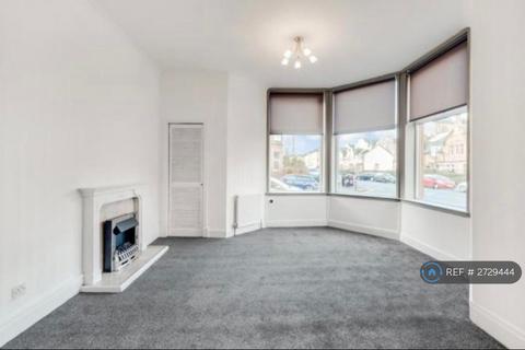 undefined, Tantallon Road, Glasgow, G41