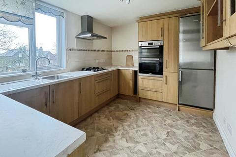 undefined, Queens Road, Harrogate