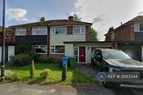 undefined, Forest Drive, Timperley, Altrincham, WA15