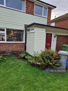 undefined, Forest Drive, Timperley, Altrincham, WA15