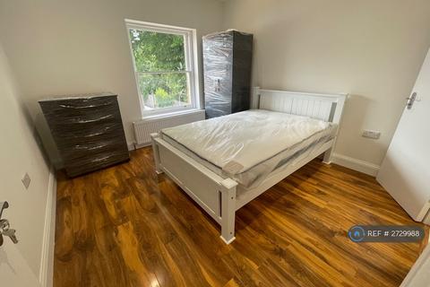 undefined, Emmanuel House, South Croydon, CR2