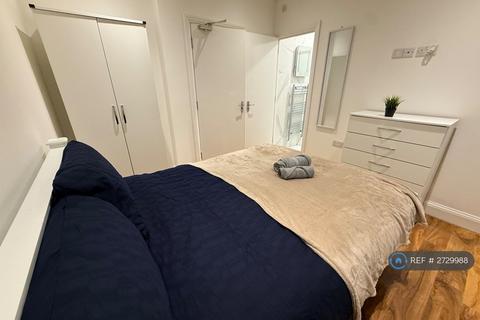 undefined, Emmanuel House, South Croydon, CR2