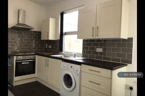 undefined, Roundhay Road, Leeds, LS8