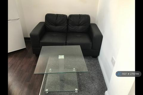 undefined, Roundhay Road, Leeds, LS8