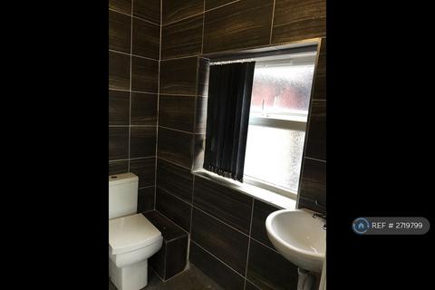 undefined, Roundhay Road, Leeds, LS8