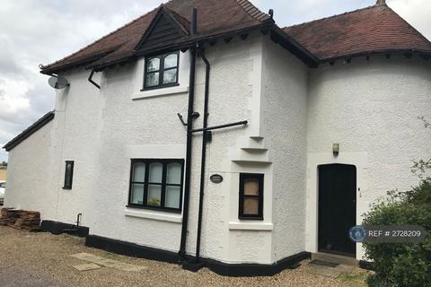 undefined, South Lodge, Ware, SG12