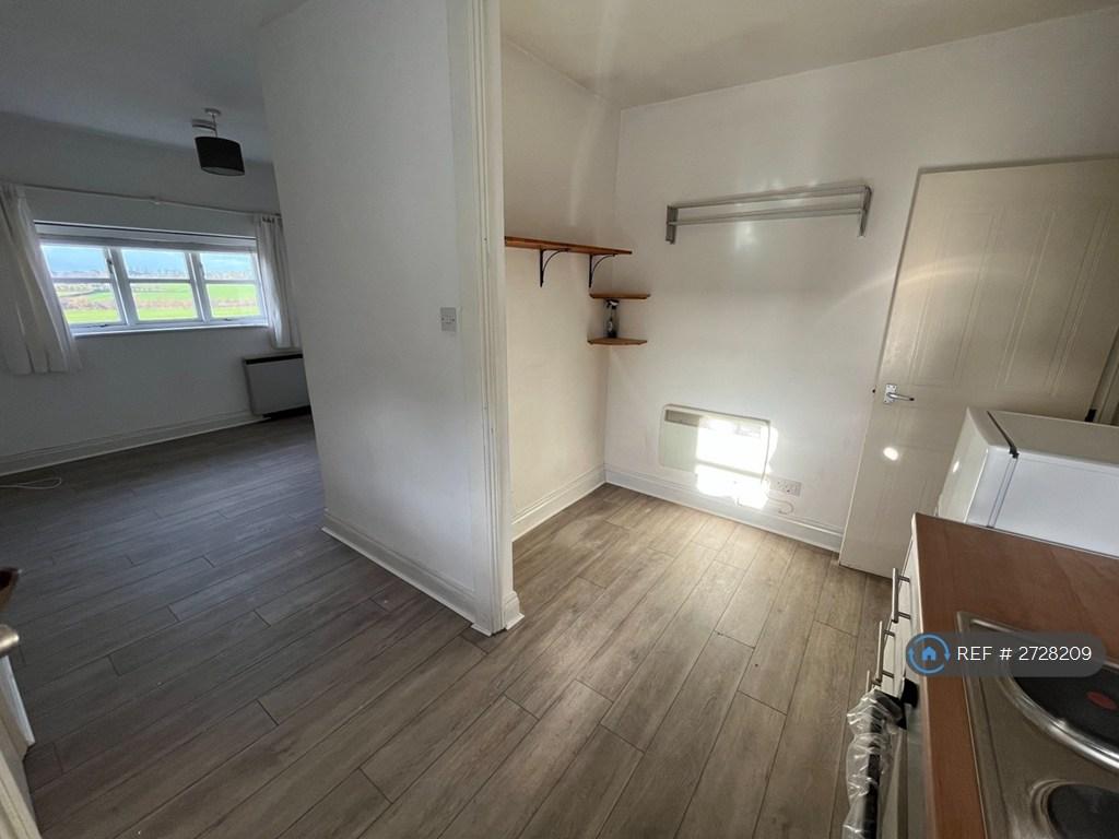 Kitchen/Dinning