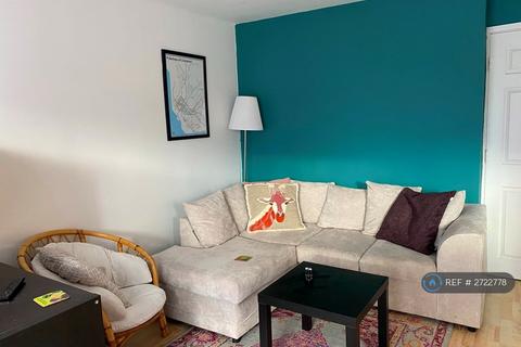 undefined, Southwood Road, Liverpool, L17