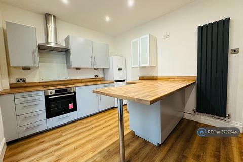 2 bedroom terraced house to rent, Ellesmere Street, Swinton, Manchester, M27
