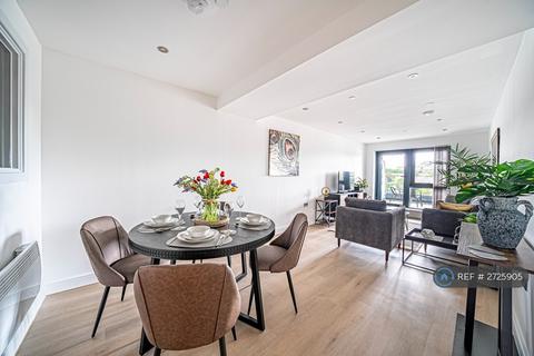 2 bedroom flat to rent, Leeds City Center, Leeds, LS9