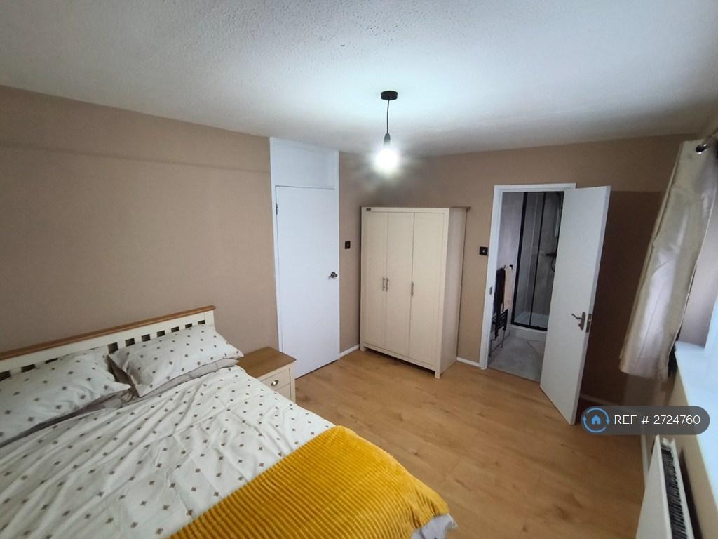 En Suite Room