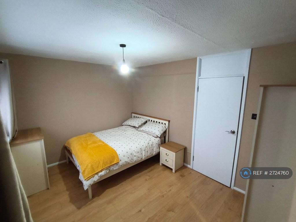 En Suite Room