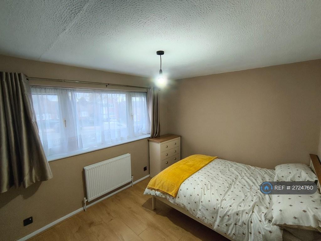 En Suite Room