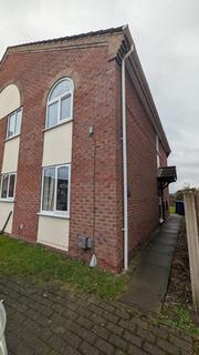 undefined, Henley Court, Gainsborough DN21