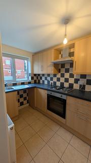 undefined, Henley Court, Gainsborough DN21