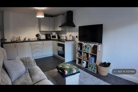 1 bedroom terraced house to rent - Main Street, Balderton, Newark, NG24