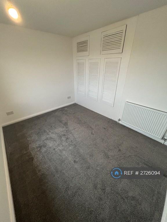 Back Bedroom