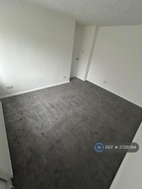 Front Bedroom
