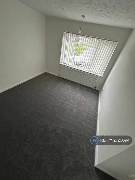 Front Bedroom