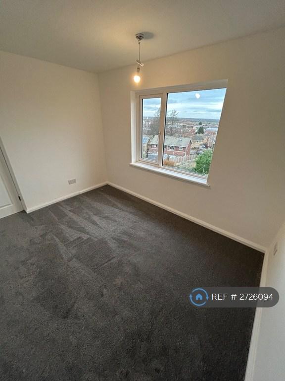Back Bedroom